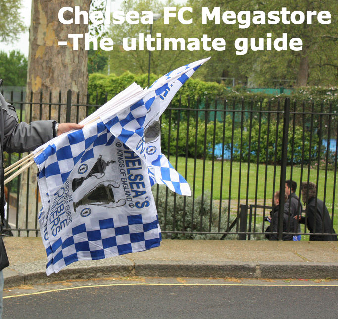 chelseafcmegastore