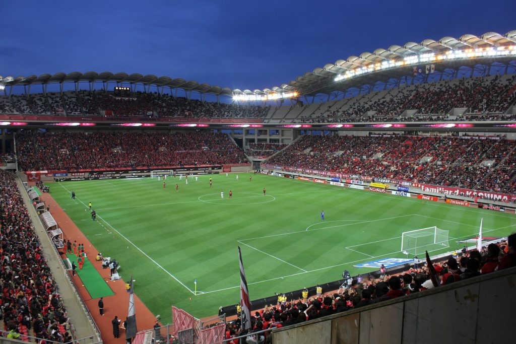 players in chelsea stadium